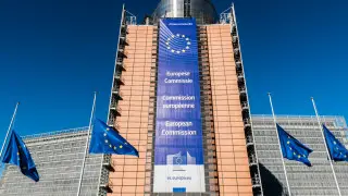 Еврокомиссия обнародовала план отказа от российского газа