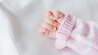 Новорожденного ребенка нашли на улице в Мангистауской области