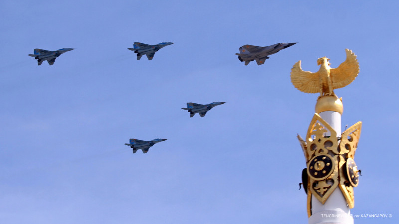 Фото ©️ Tengrinews.kz / Турар Казангапов