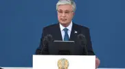 Токаев: ветераны ВОВ никогда не будут забыты