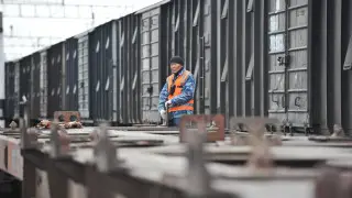 Казахстан намерен стать логистическим хабом ЕАЭС