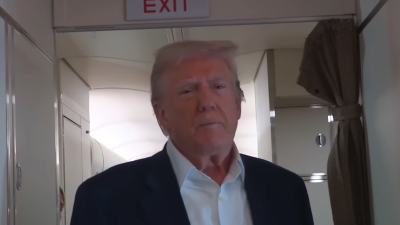 ©️ The White House