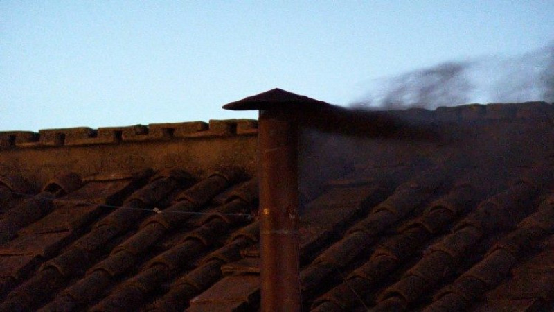 Фото: Vatican News