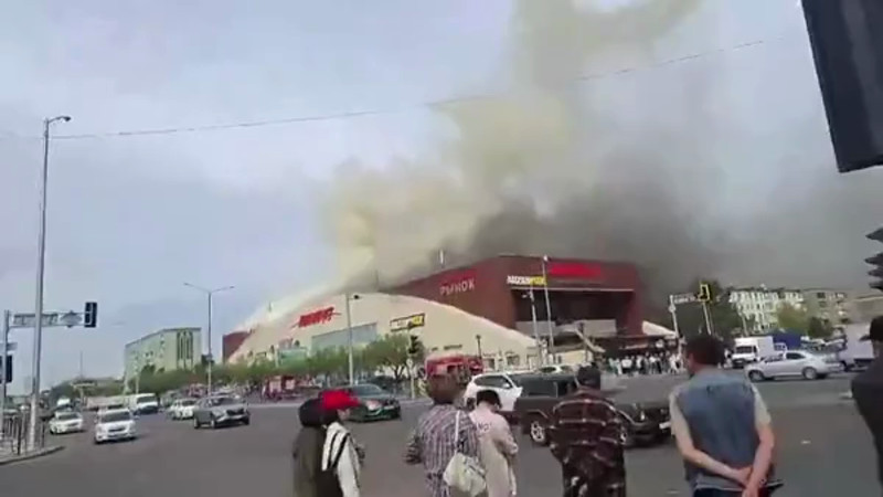 Кадры из видео