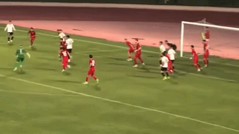 Кадры из видео