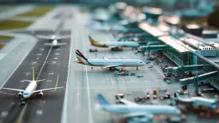 Каким аэропортом в Казахстане будет управлять вьетнамская компания