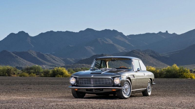 Фото:bringatrailer.com