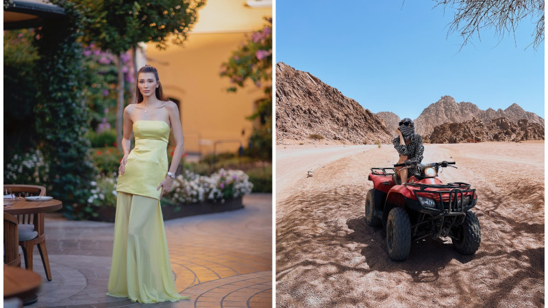 Фото: instagram.com/altynbekova_20/