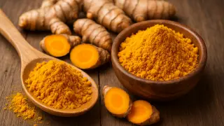 Для кого куркума - яд? Скрытые опасности популярной специи