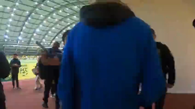 Кадры из видео