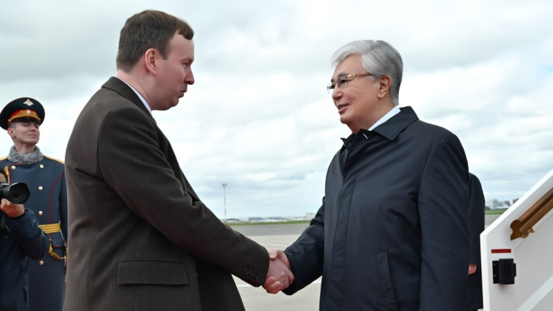 Фото пресс-службы Акорды