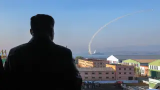 “Вопиющая провокация“: Сеул осудил запуск баллистических ракет КНДР