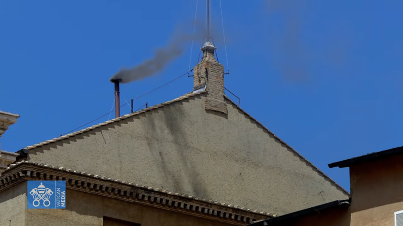 Кадр из видео