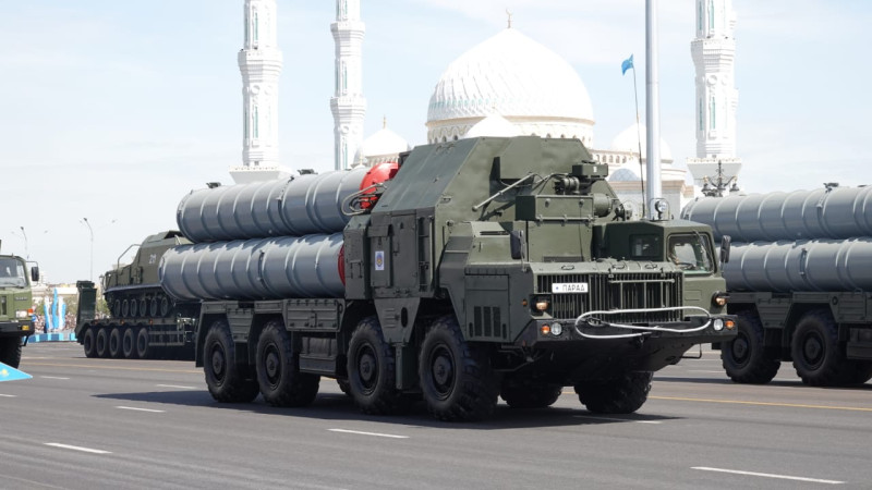 Фото ©️ Tengrinews.kz