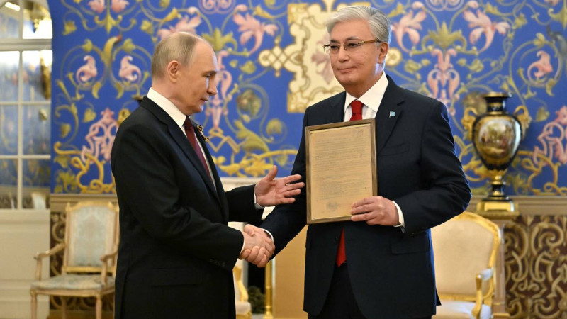 Фото пресс-службы Акорды