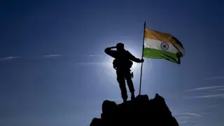 Индия объявила о мобилизации резервистов из-за конфликта с Пакистаном