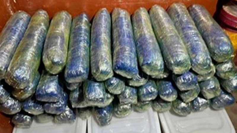 Фото: КНБ РК