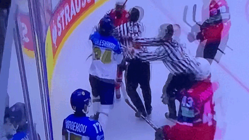 Кадры из видео