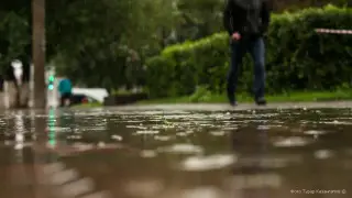 Дождь и град: какой будет погода в Казахстане 11 мая