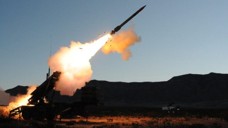 Фото: Lockheed Martin