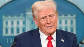 Трамп высказался о предложении Путина касательно переговоров с Украиной