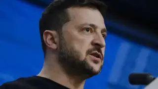 Зеленский прокомментировал предложение Путина о переговорах