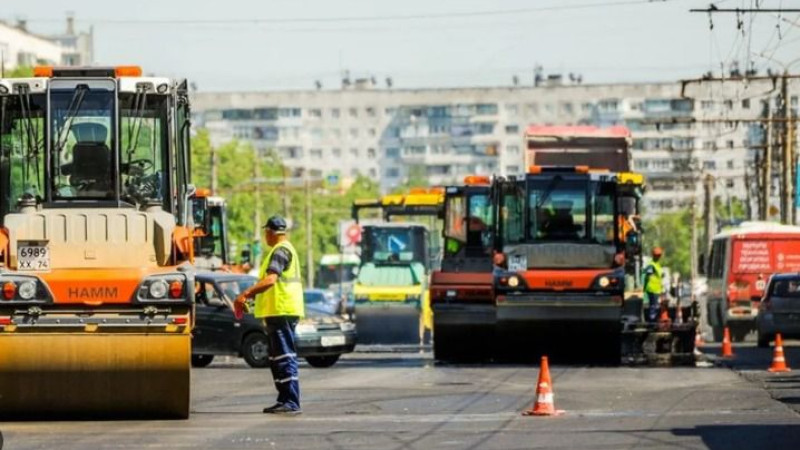 Фото: акимат Астаны