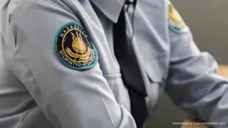 Полицейские Мангистауской области написали коллективную жалобу на своего командира