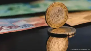 Рост ВВП в Казахстане составил 6 процентов