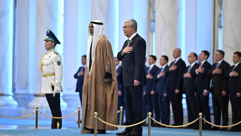 Фото пресс-службы Акорды