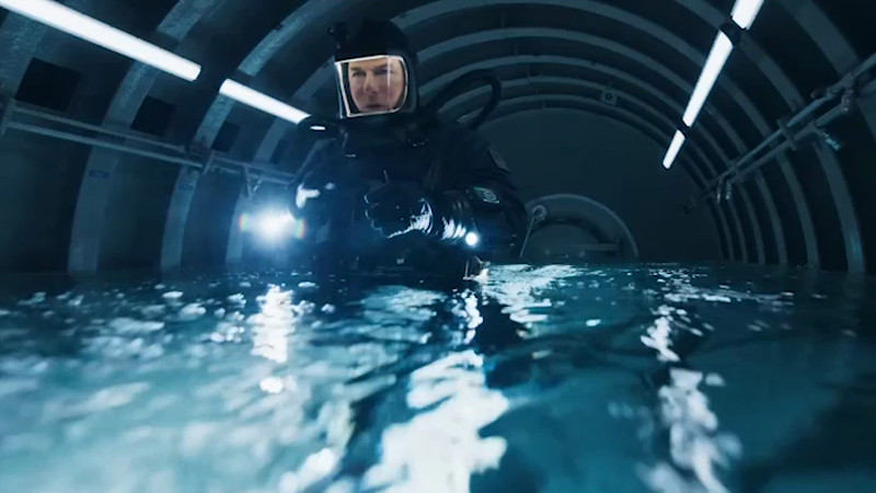 Кадры из видео