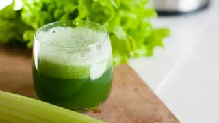 Что будет, если пить сок сельдерея каждый день