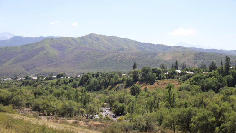 Фото ©️ Tengrinews.kz / Алихан Сариев