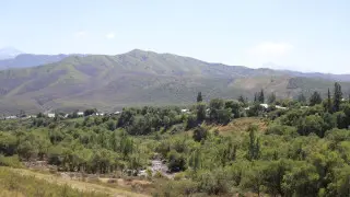 До +34: в Астане и Алматы наступит настоящее лето