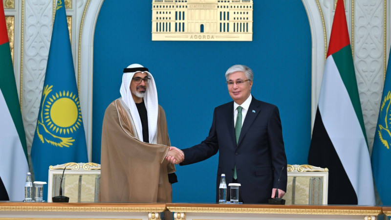 Фото пресс-службы Акорды