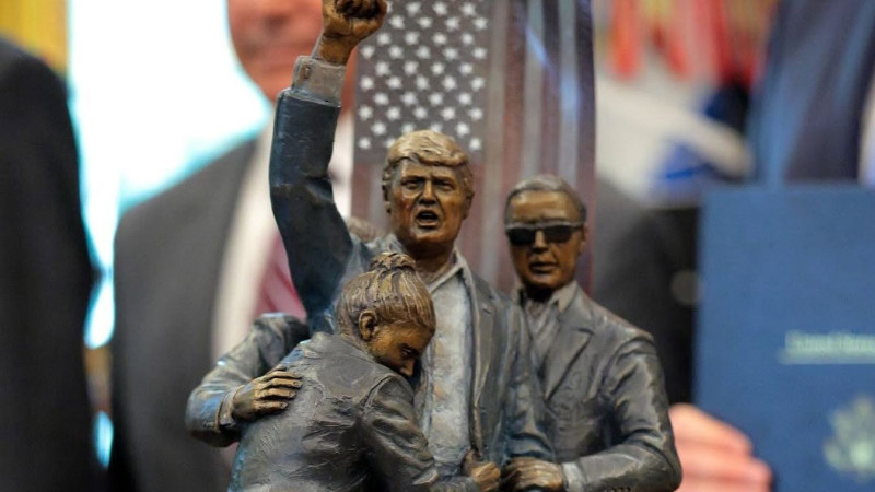 Фото: instagram.com/wHITEhouse