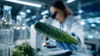 Ученые назвали овощ, за который организм скажет спасибо