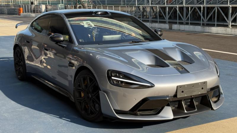 Фото: carnewschina.com