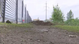 СТО вместо деревьев: в Актобе разгорелась “битва“ за сквер