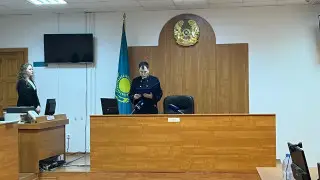 Казахстанца приговорили к пожизненному сроку после оправдания присяжными