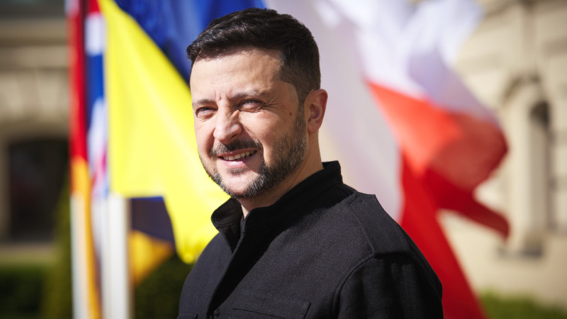Фото: x.com/ZelenskyyUa