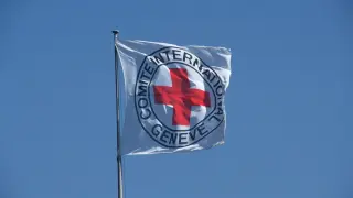 584 дня в плену: ХАМАС освободил заложника с гражданством США