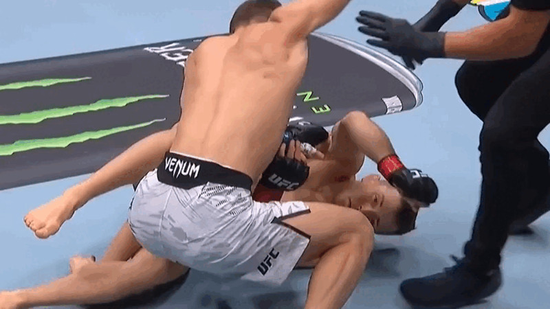 Кадры из видео