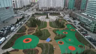 Незаконный аукцион? Акимату Астаны пригрозили обращением в Генпрокуратуру