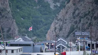 МИД ответил на сообщения о “дискриминации казахстанцев“ в Грузии