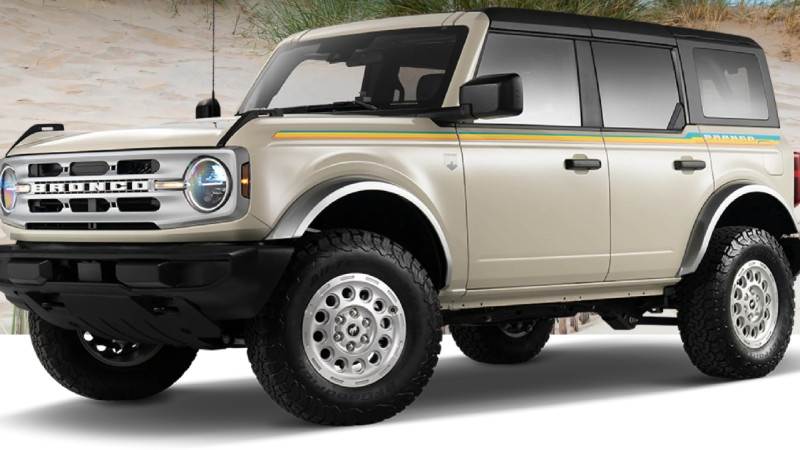 Фото: fordcustomgarage.com