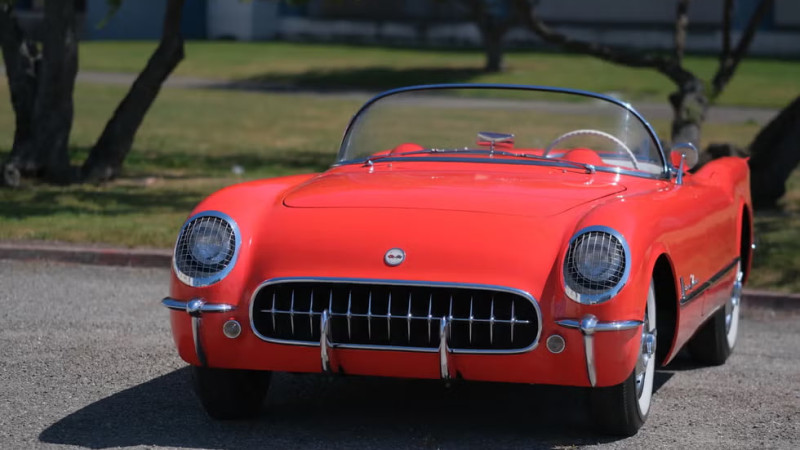 Фото: Bring a Trailer