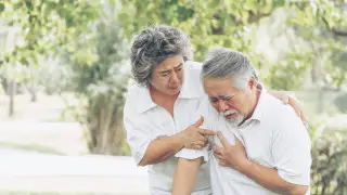 Они старят сердце раньше времени - 3 главных болезни