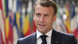 Франция готова заменить ядерный зонтик США в Европе