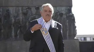 Умер “самый бедный президент в мире“ Хосе Мухика